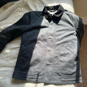 Taylor Stitch “The Workhorse” Jacket